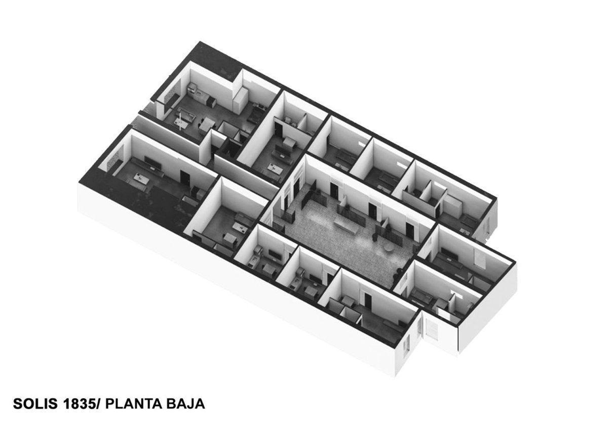 Foto de VENTA 3 AMB DE 55m POZO CONSTITUCION 07/26 OPORT!, imagen 2