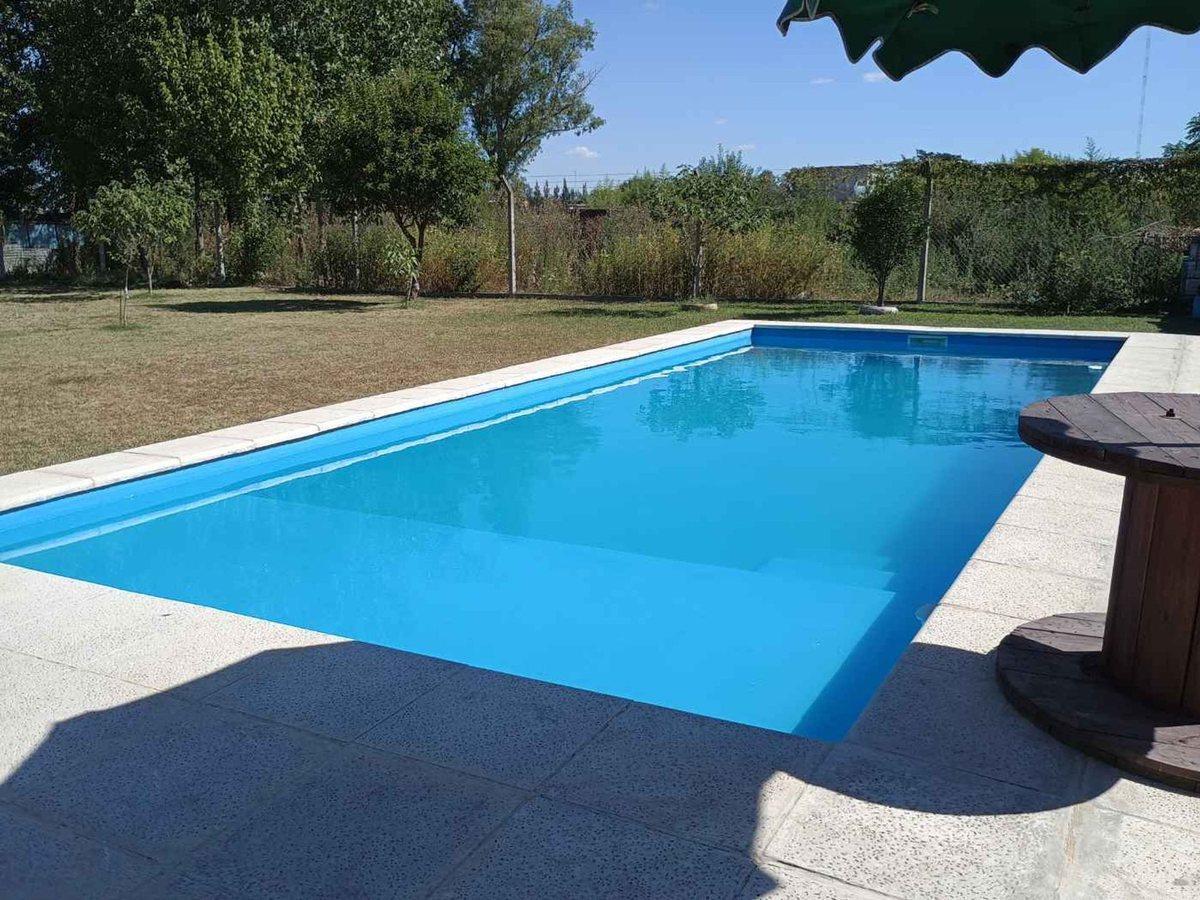 Foto de VENTA CASA QUINTA PILETA TERRENO VIRREY DEL PINO, imagen 3