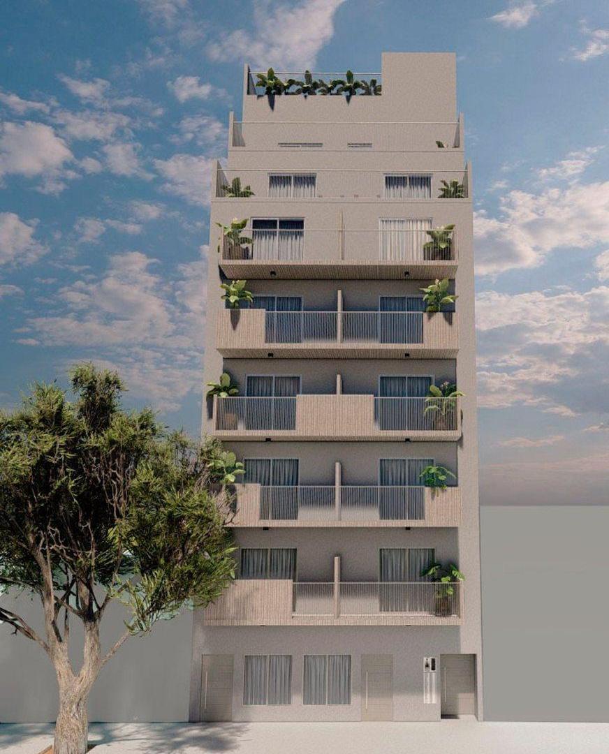 Foto de VENTA 2 AMB + BALCON TERRAZA POZO PATERNAL 07/27, imagen 2
