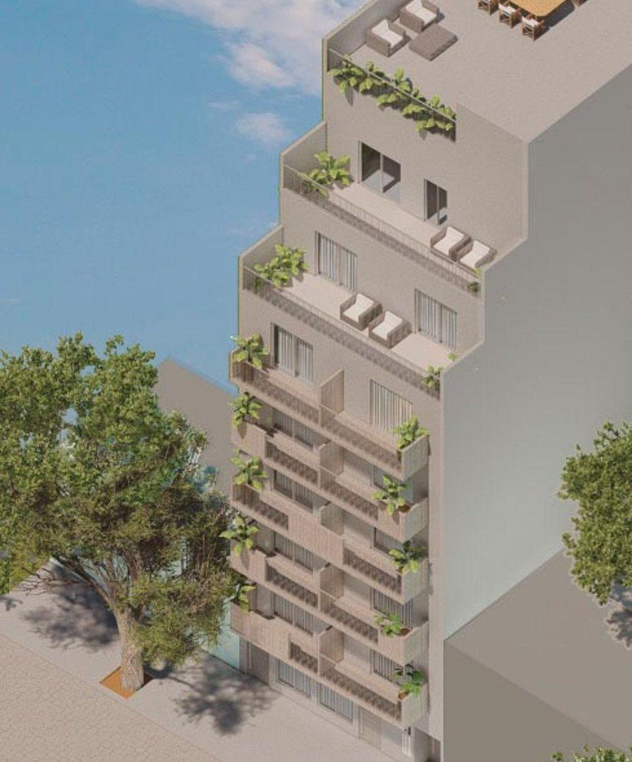 Foto de VENTA 2 AMB + BALCON TERRAZA POZO PATERNAL 07/27, imagen 1
