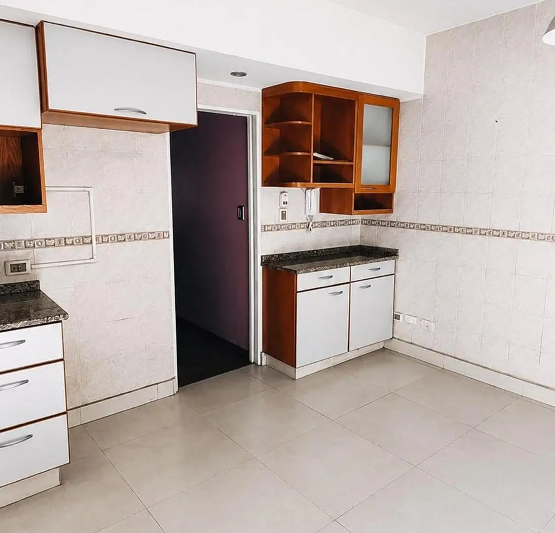 VENTA PH DUPLEX VILLA CRESPO PATIO PARRI COCHERA 2