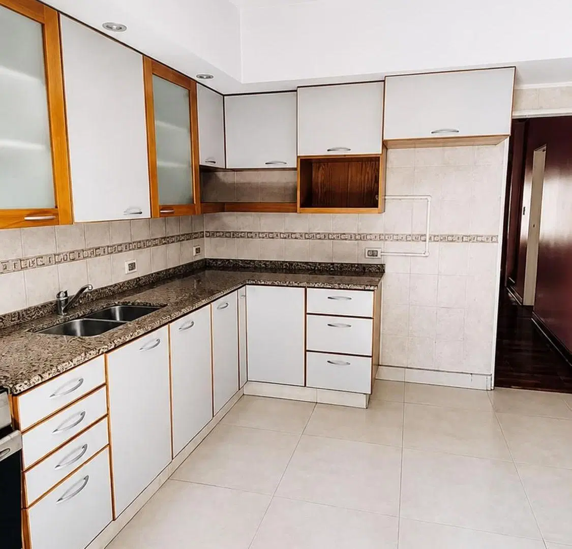 VENTA PH DUPLEX VILLA CRESPO PATIO PARRI COCHERA 4