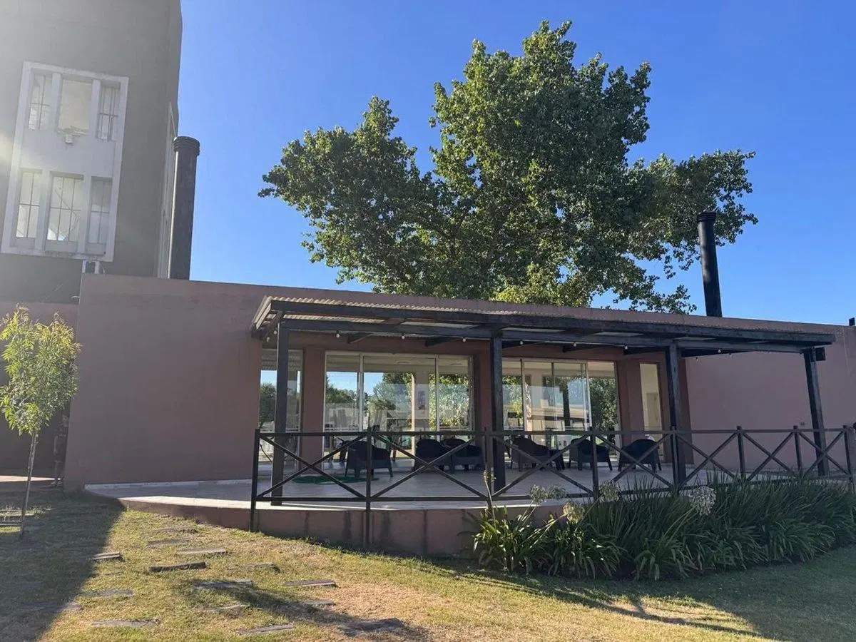 Lote central Fincas Alvarez 720m2 OFRECE FINANCIA. 8