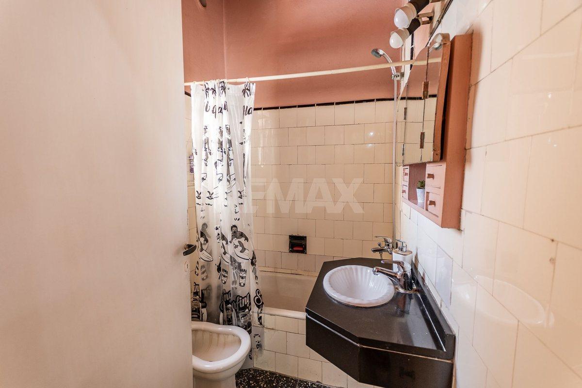 Foto de VENTA PH 2 AMB C/TERRAZAY QUINCHO PARQUE CHACABUCO, imagen 4