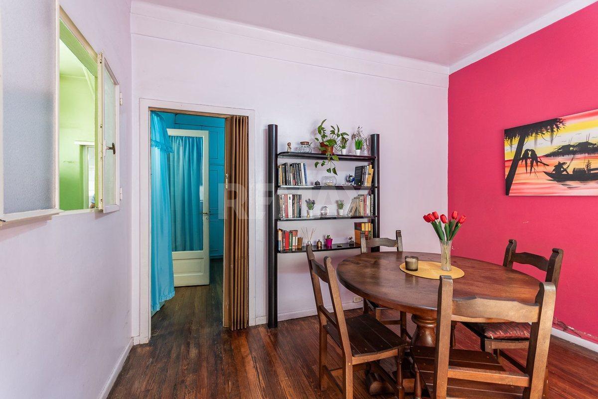 Foto de VENTA PH 2 AMB C/TERRAZAY QUINCHO PARQUE CHACABUCO, imagen 2