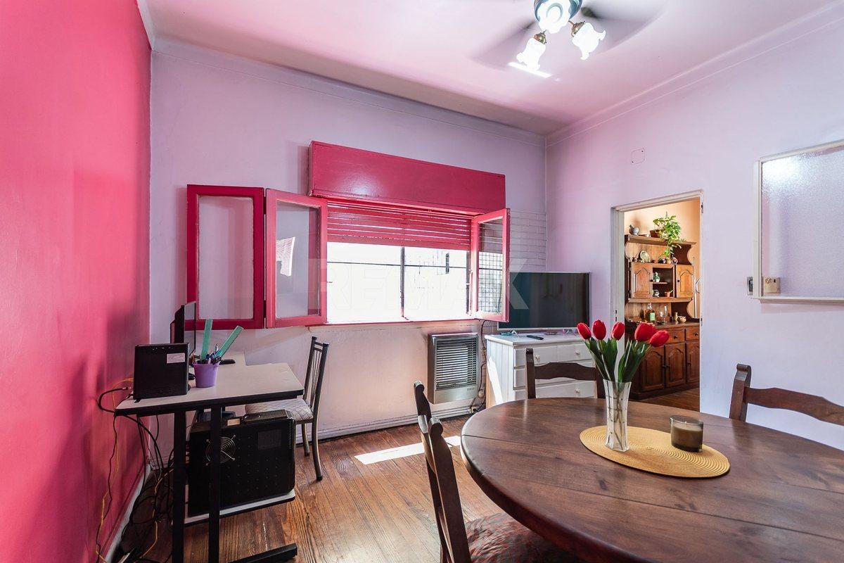 Foto de VENTA PH 2 AMB C/TERRAZAY QUINCHO PARQUE CHACABUCO, imagen 3