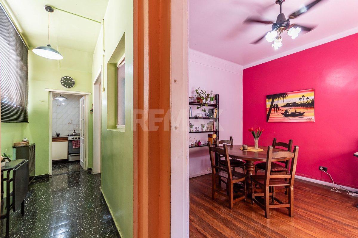 Foto de VENTA PH 2 AMB C/TERRAZAY QUINCHO PARQUE CHACABUCO, imagen 5