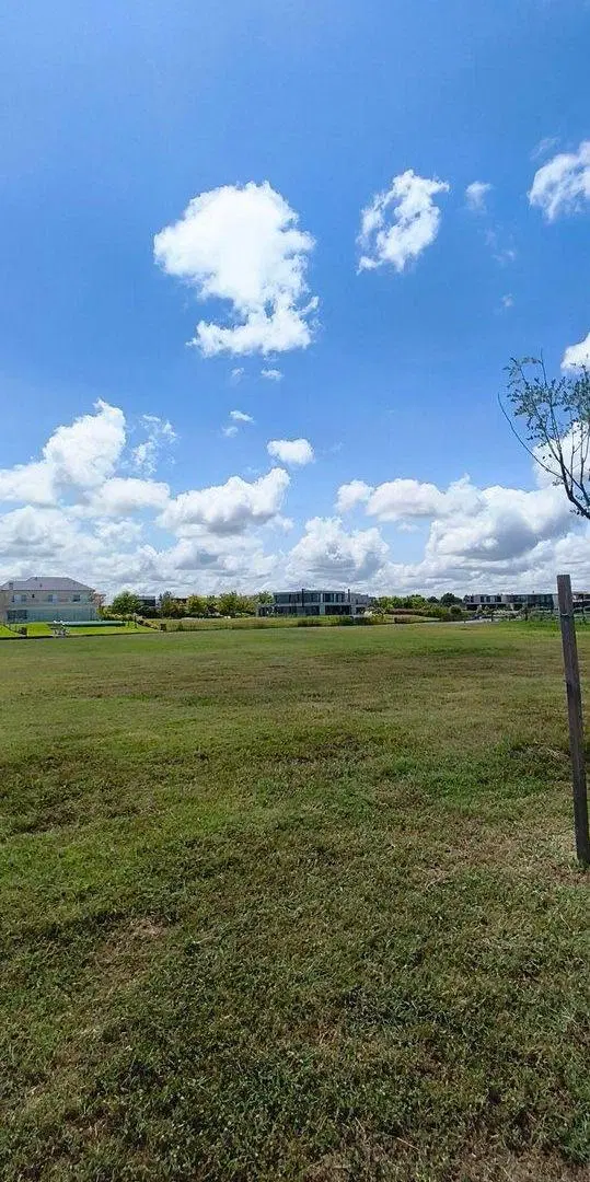 Lote 954.44m Muelles Puertos del Lago Excelente Ub 3