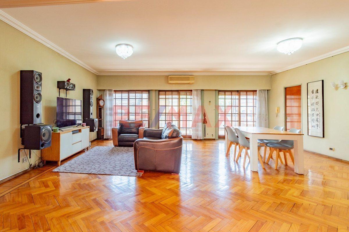 Foto de EXCELENTE PISO CON PATIO Y BALCON EN SAN CRISTOBAL, imagen 3