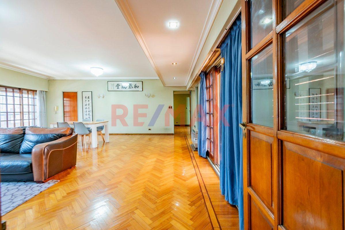 Foto de EXCELENTE PISO CON PATIO Y BALCON EN SAN CRISTOBAL, imagen 5