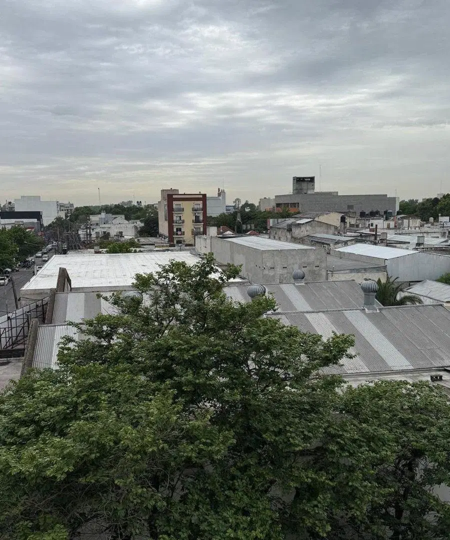VENTA OFICINA 30 M. C/ BALC.  MORENO CENTRO A/CRED 8