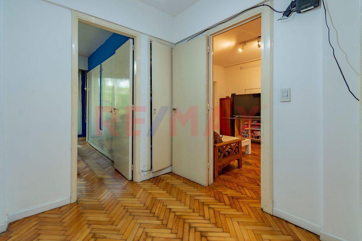 Foto de VENTA DEPTO. 4 AMBIENTES EN PALERMO, APTO CREDITO., imagen 5