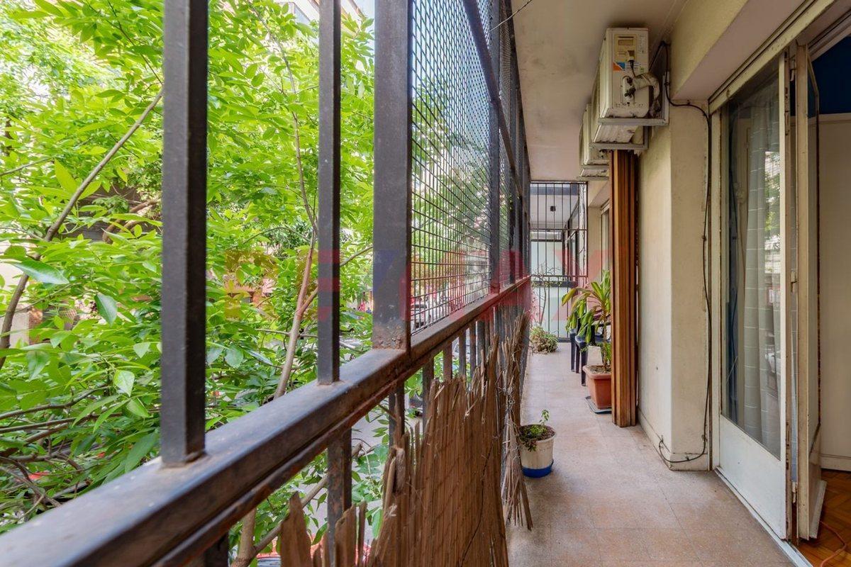 Foto de VENTA DEPTO. 4 AMBIENTES EN PALERMO, APTO CREDITO., imagen 2