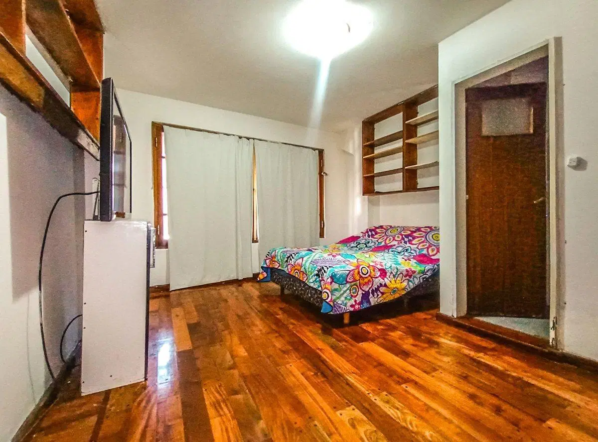 Casa estilo colonial Almagro - IDEAL INVERSOR 4