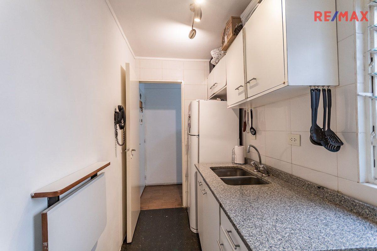 Foto de Venta Excelente Depto 2 ambientes en Palermo Nuevo, imagen 2