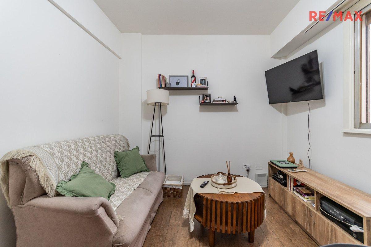 Foto de Venta Excelente Depto 2 ambientes en Palermo Nuevo, imagen 3