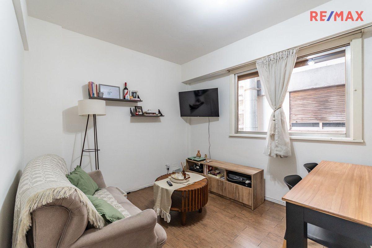 Foto de Venta Excelente Depto 2 ambientes en Palermo Nuevo, imagen 1