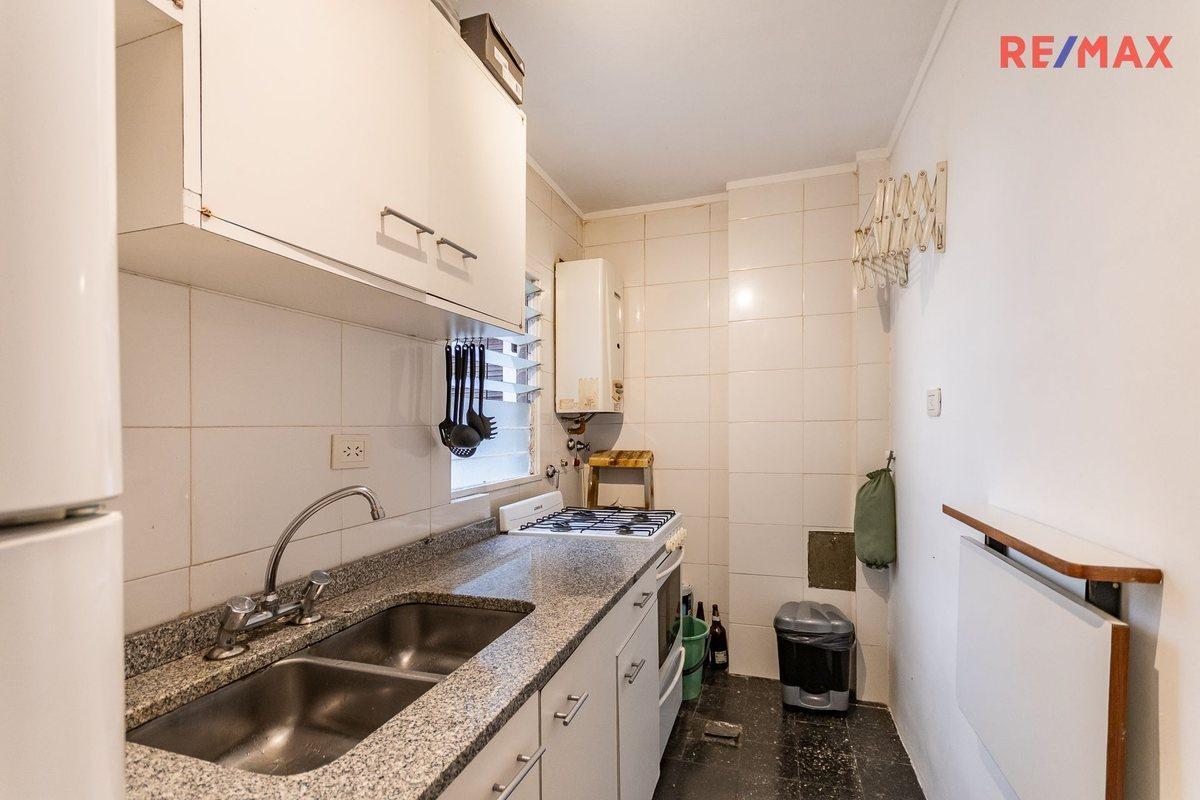 Foto de Venta Excelente Depto 2 ambientes en Palermo Nuevo, imagen 4