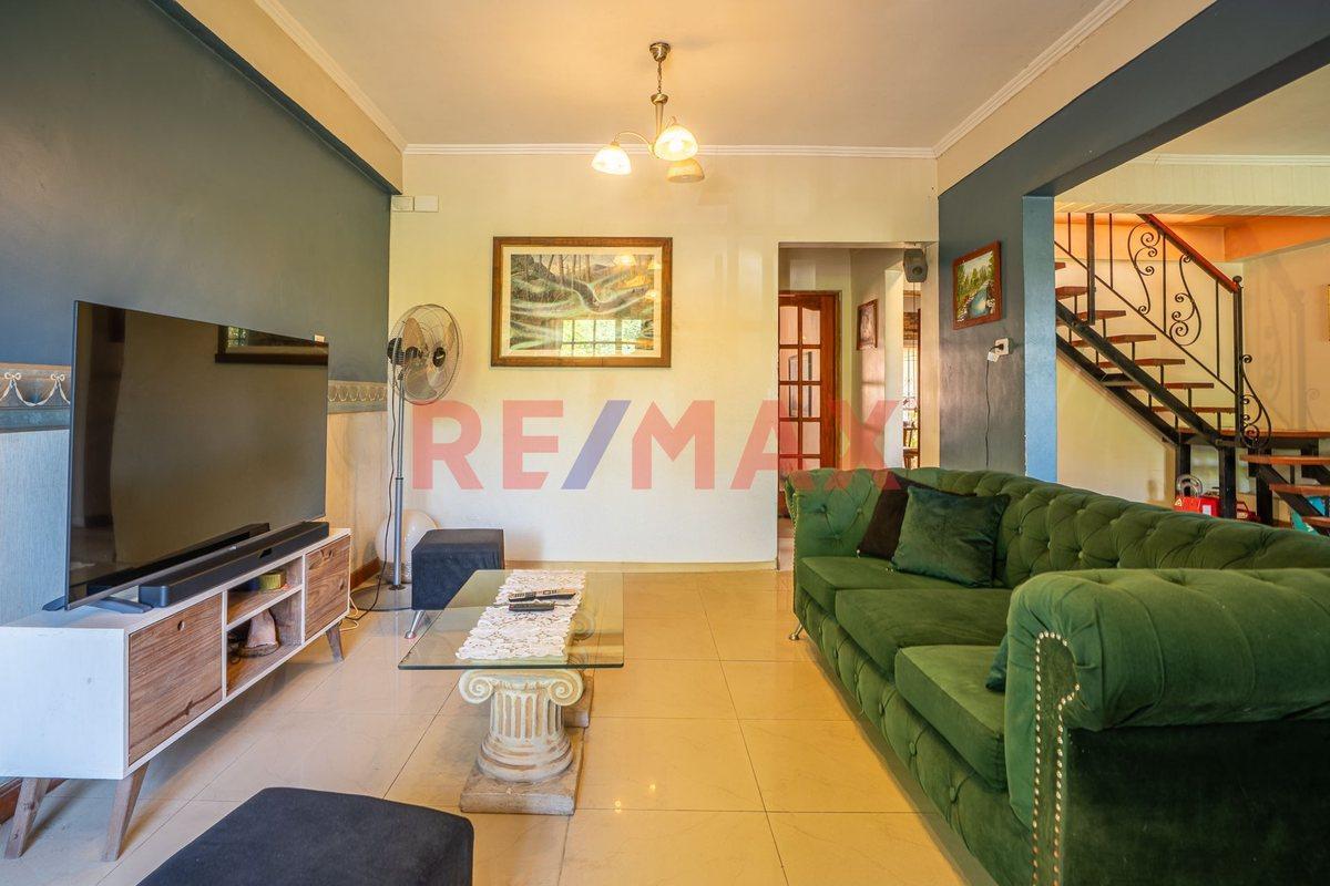 Foto de VENTA CASA 6 AMB PILAR CON JARD QUINCHO Y PILETA, imagen 1
