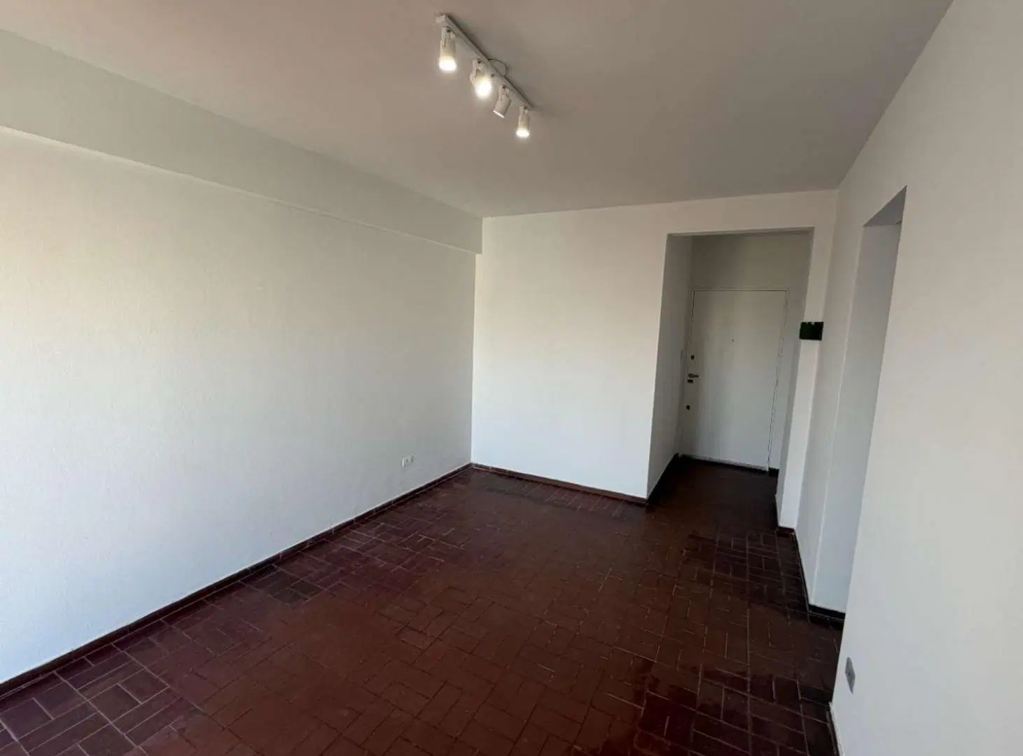 ALQUILER DEPARTAMENTO 2 AMBIENTES PALERMO 2