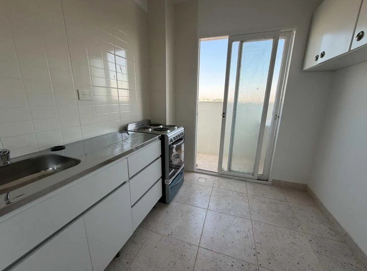 ALQUILER DEPARTAMENTO 2 AMBIENTES PALERMO 5