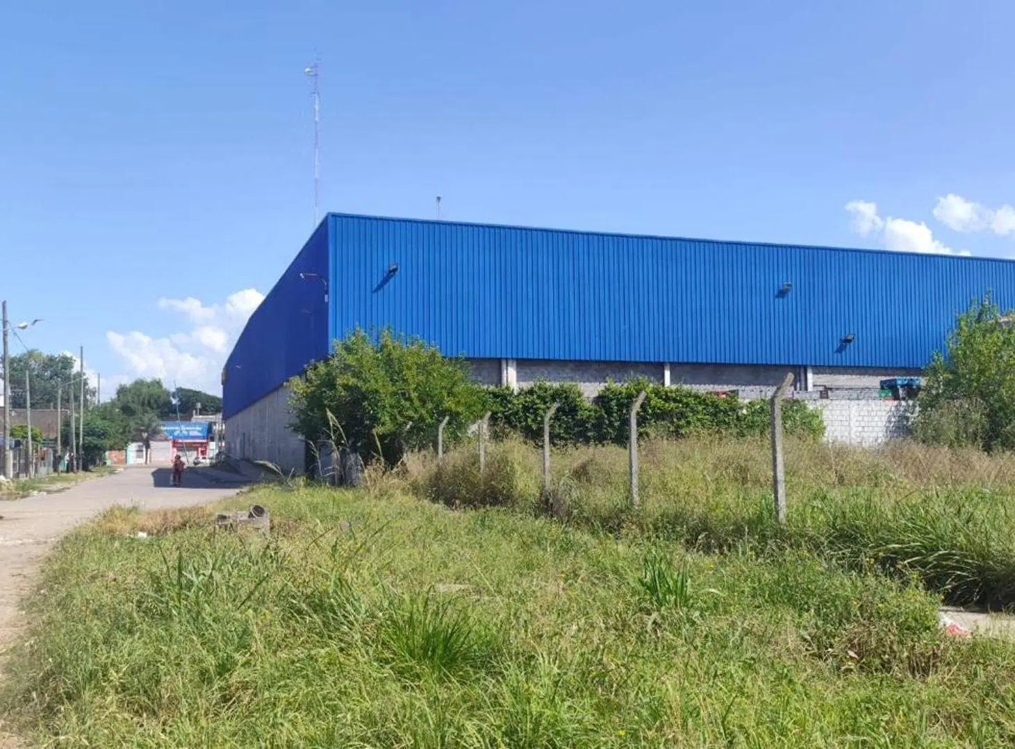 Lotes de 345m2 en Barrio Parque - Moreno 4