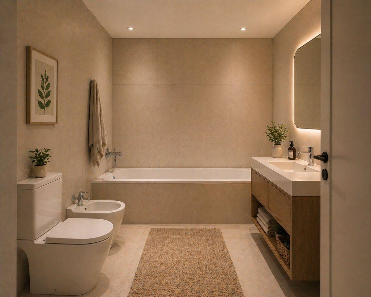 Foto de VENTA EN POZO 3 AMB BALCON AMENITIES CABALLITO, imagen 1