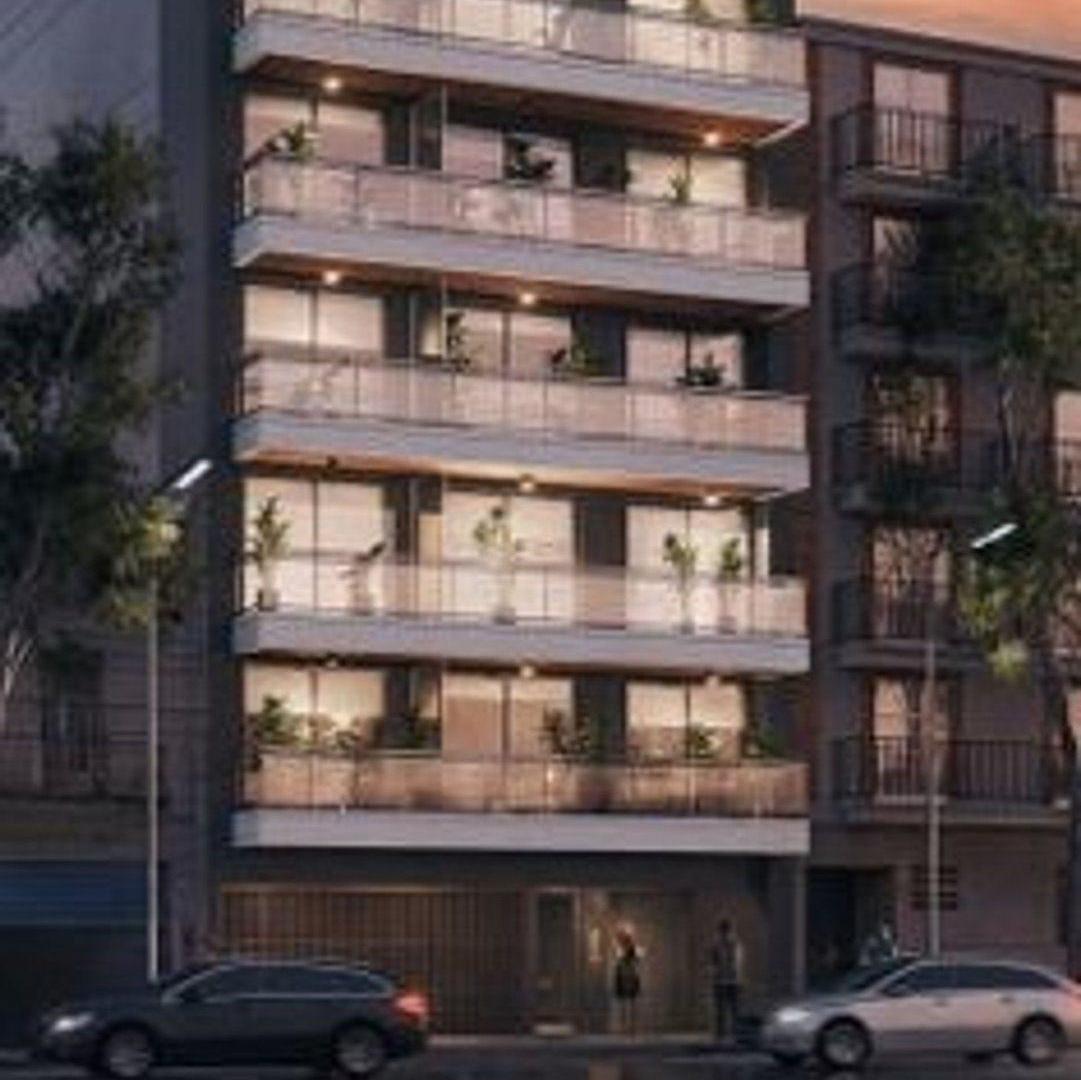 Foto de VENTA EN POZO 3 AMB BALCON AMENITIES CABALLITO, imagen 5