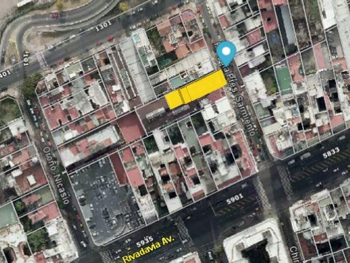 Foto de VENTA EN POZO 3 AMB BALCON AMENITIES CABALLITO, imagen 4
