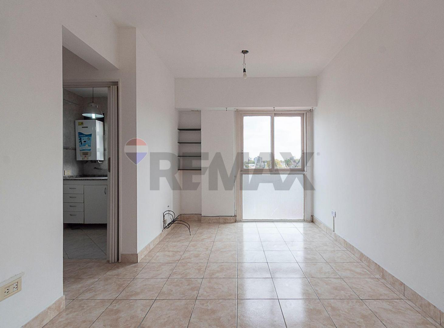 VENTA DEPARTAMENTO 2 AMB PARQUE PATRICIOS