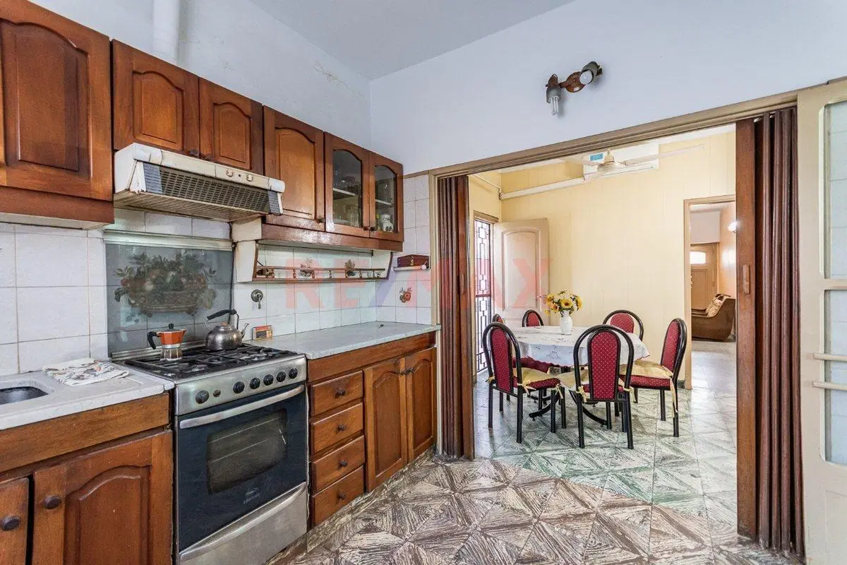LOTE VENTA VILLA LUGANO 5