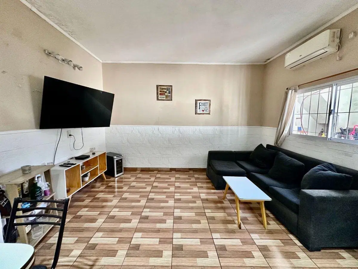 VENTA Casa Lote Propio - Mataderos 2