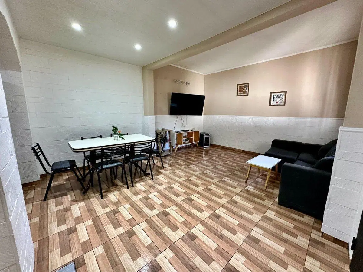 VENTA Casa Lote Propio - Mataderos 3