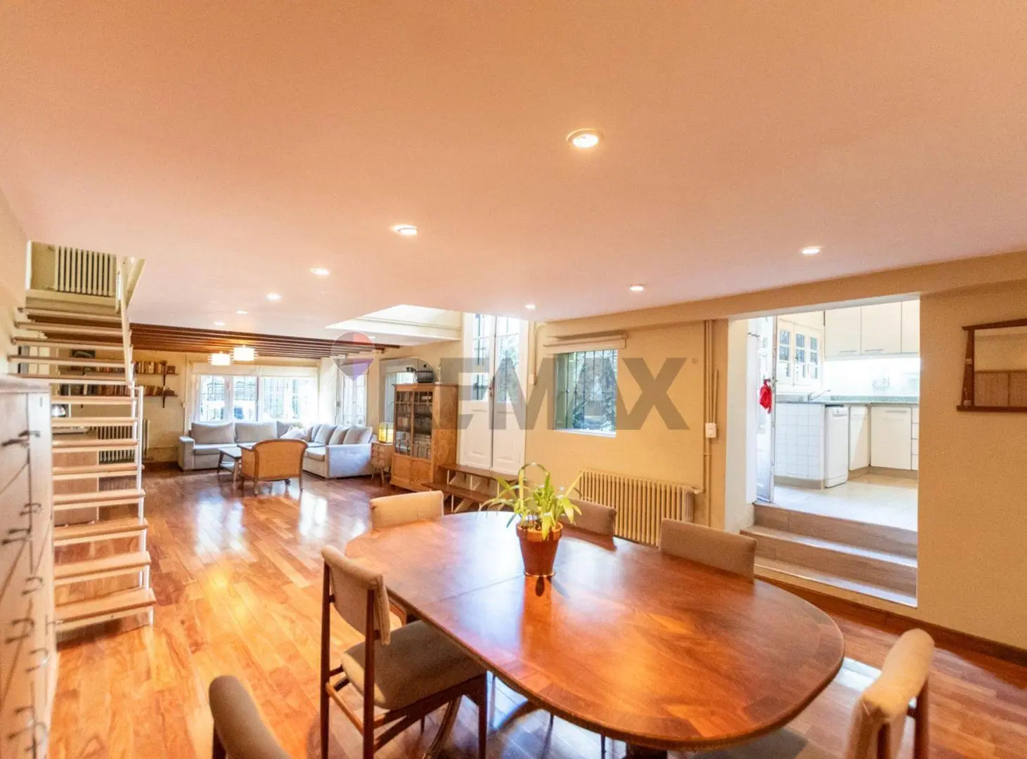 VENTA CASA 5 AMB JARDIN COCHERA VILLA URQUIZA 1
