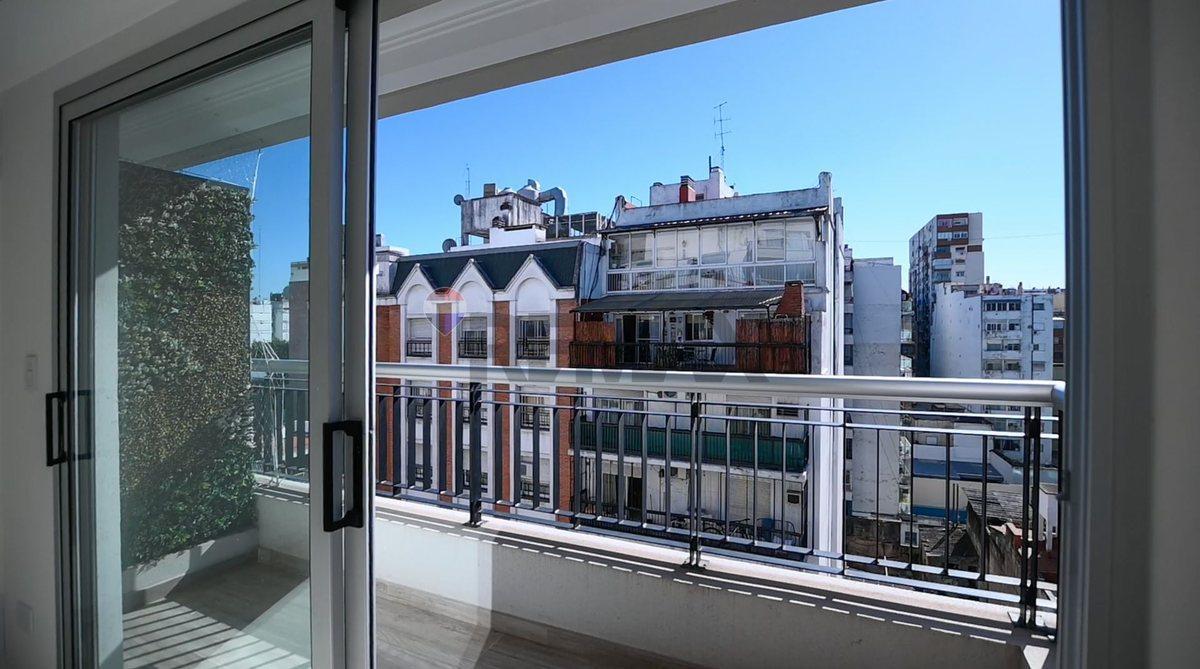 Foto de VENTA DEPTO MONOAMB C/BALCÓN A ESTRENAR. CABALLITO, imagen 1