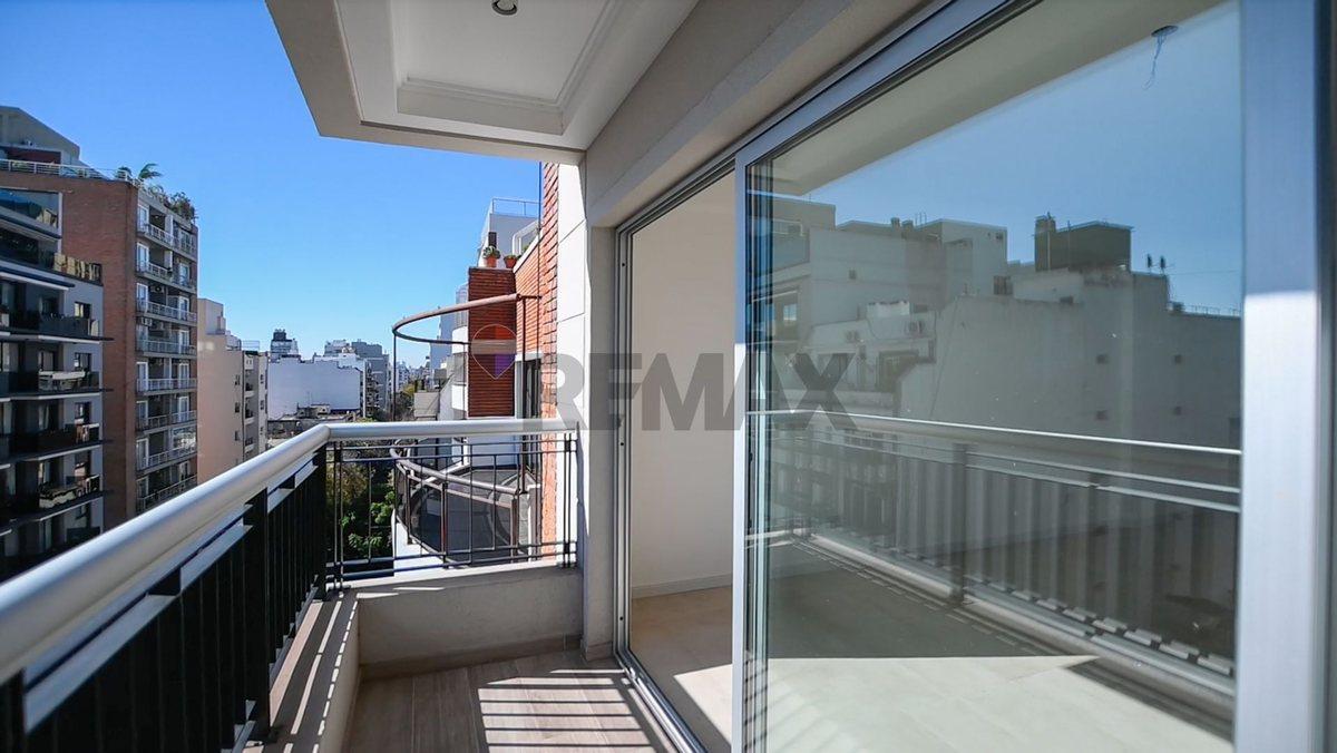 Foto de VENTA DEPTO MONOAMB C/BALCÓN A ESTRENAR. CABALLITO, imagen 2
