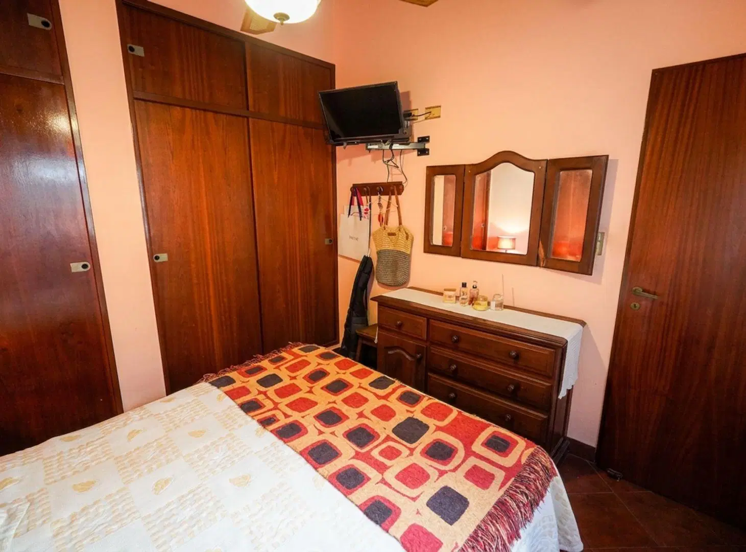 PH 4 Amb c/Terraza y Patio s/Expensas - San Martín 4