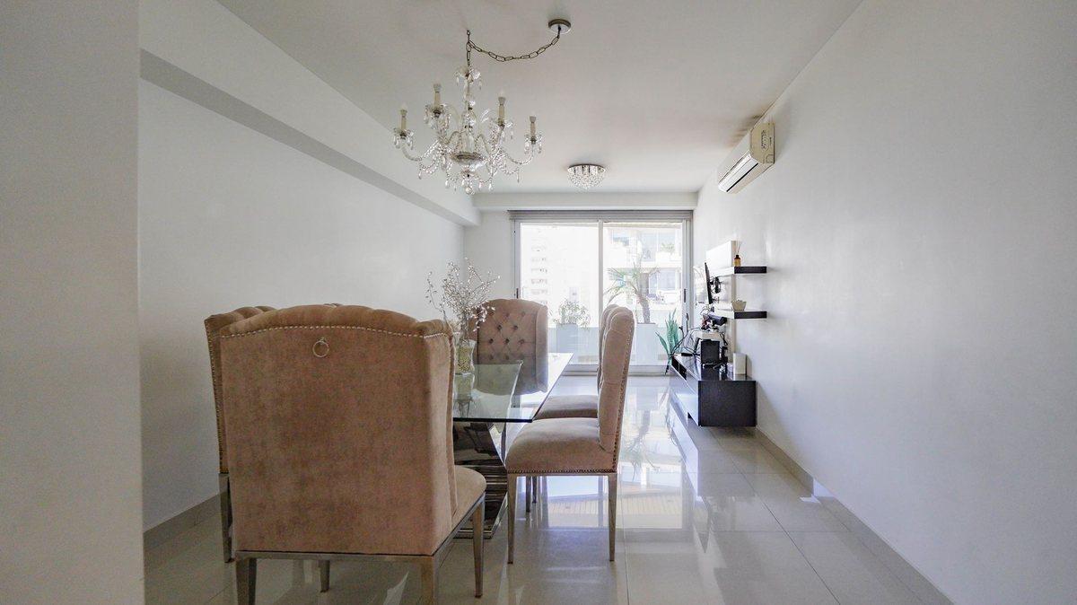 Foto de Venta DEPTO 4 AMB COCHERA FULL AMENITIES CABALLITO, imagen 5
