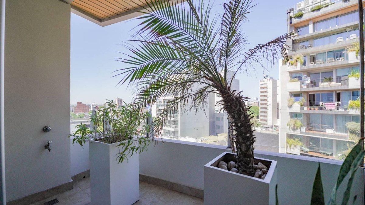 Foto de Venta DEPTO 4 AMB COCHERA FULL AMENITIES CABALLITO, imagen 2