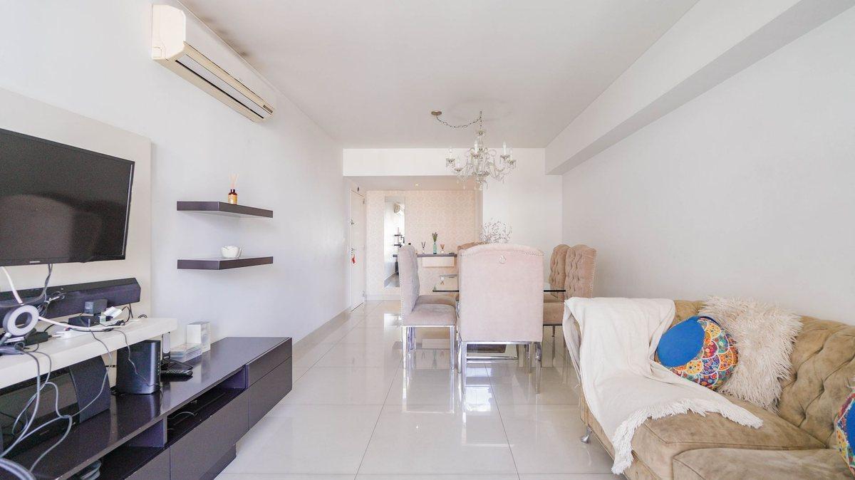 Foto de Venta DEPTO 4 AMB COCHERA FULL AMENITIES CABALLITO, imagen 1