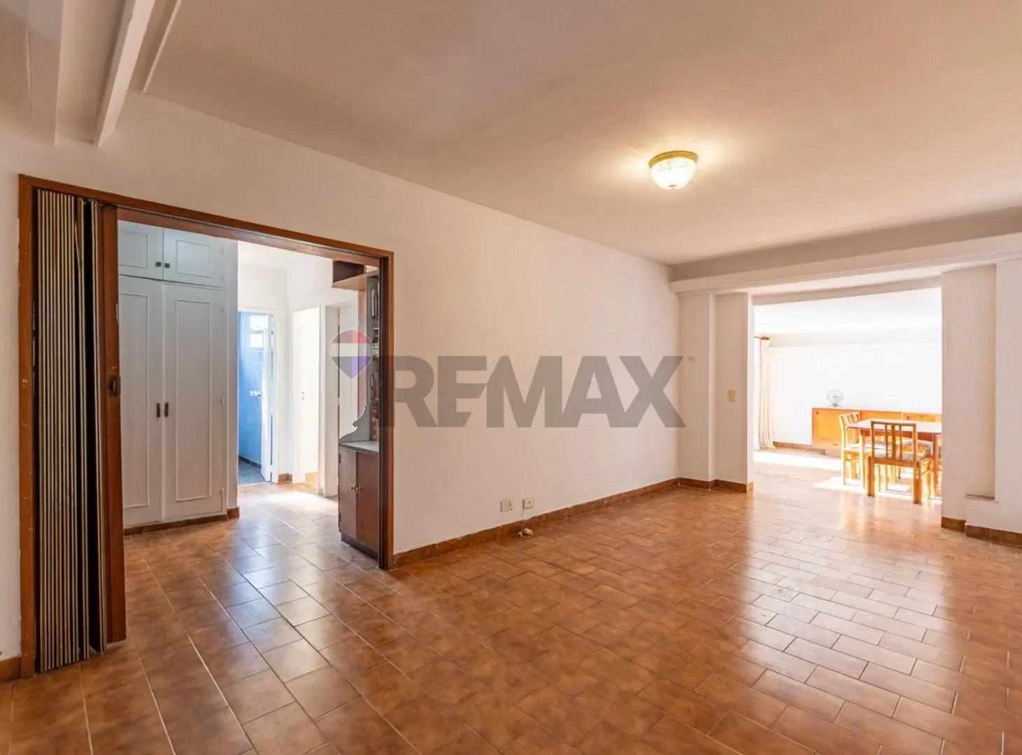 VENTA 3 AMBIENTES C/DEPENDENCIA Y BALCON TERRAZA 1