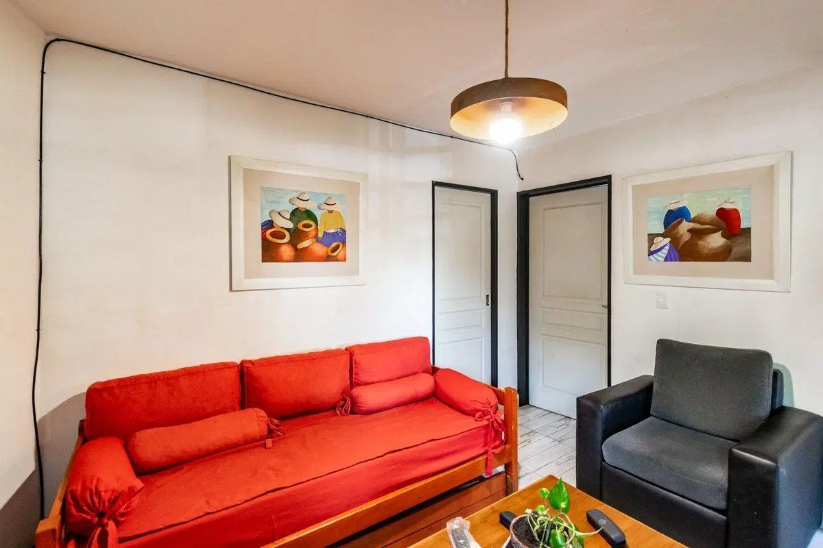 VENTA PH 2 amb luminoso PB Villa Ballester 3