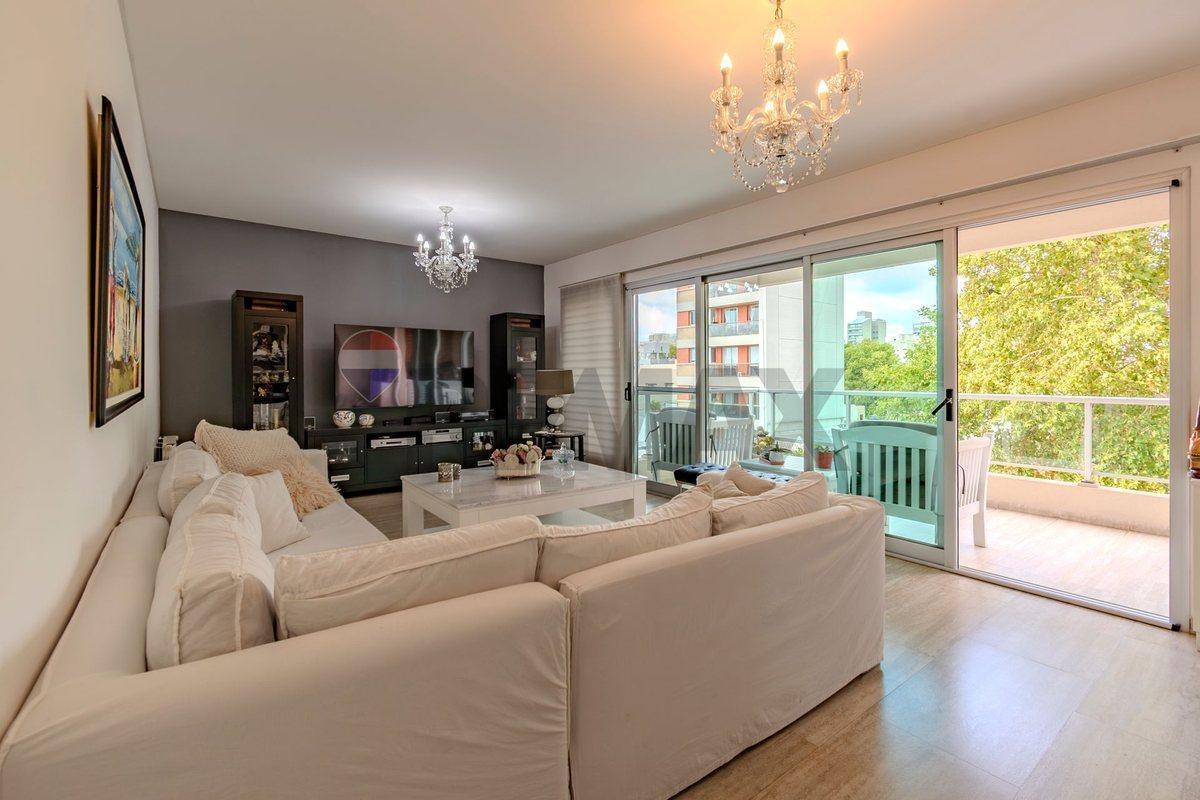 Foto de Depto 4 Amb en Venta Villa Ballester + Cochera, imagen 1