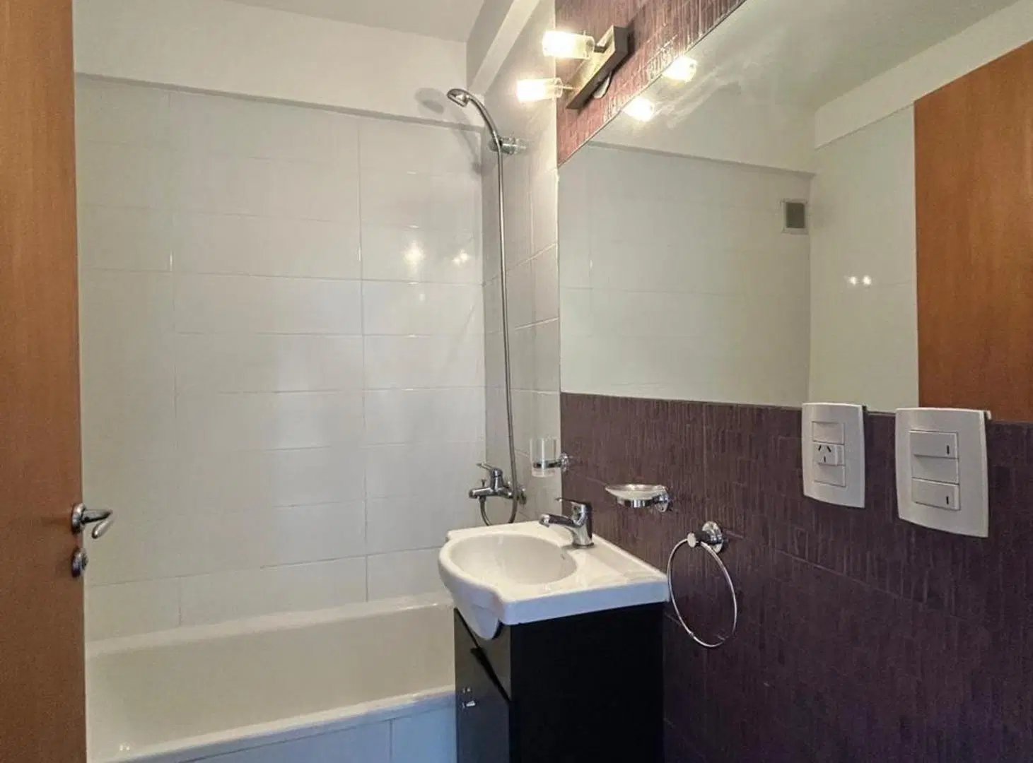 VENTA,2 AMB,CABALLITO C/BALCON C/PARRILLA 3