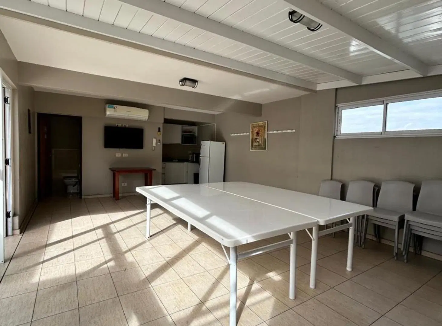 VENTA,2 AMB,CABALLITO C/BALCON C/PARRILLA 5