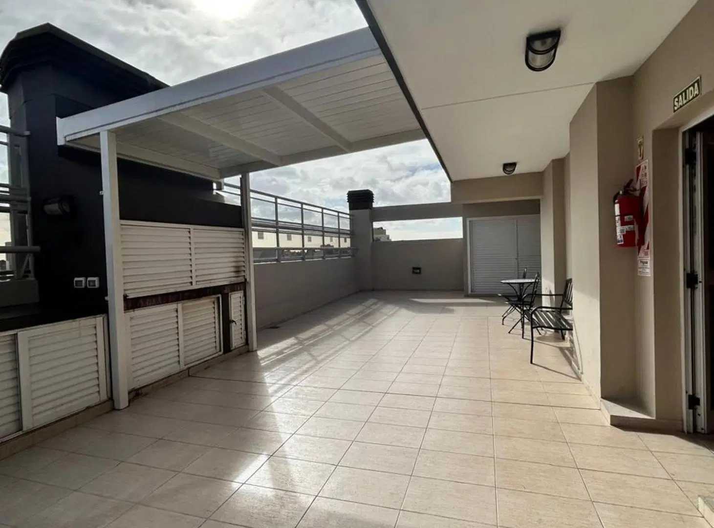 VENTA,2 AMB,CABALLITO C/BALCON C/PARRILLA 2