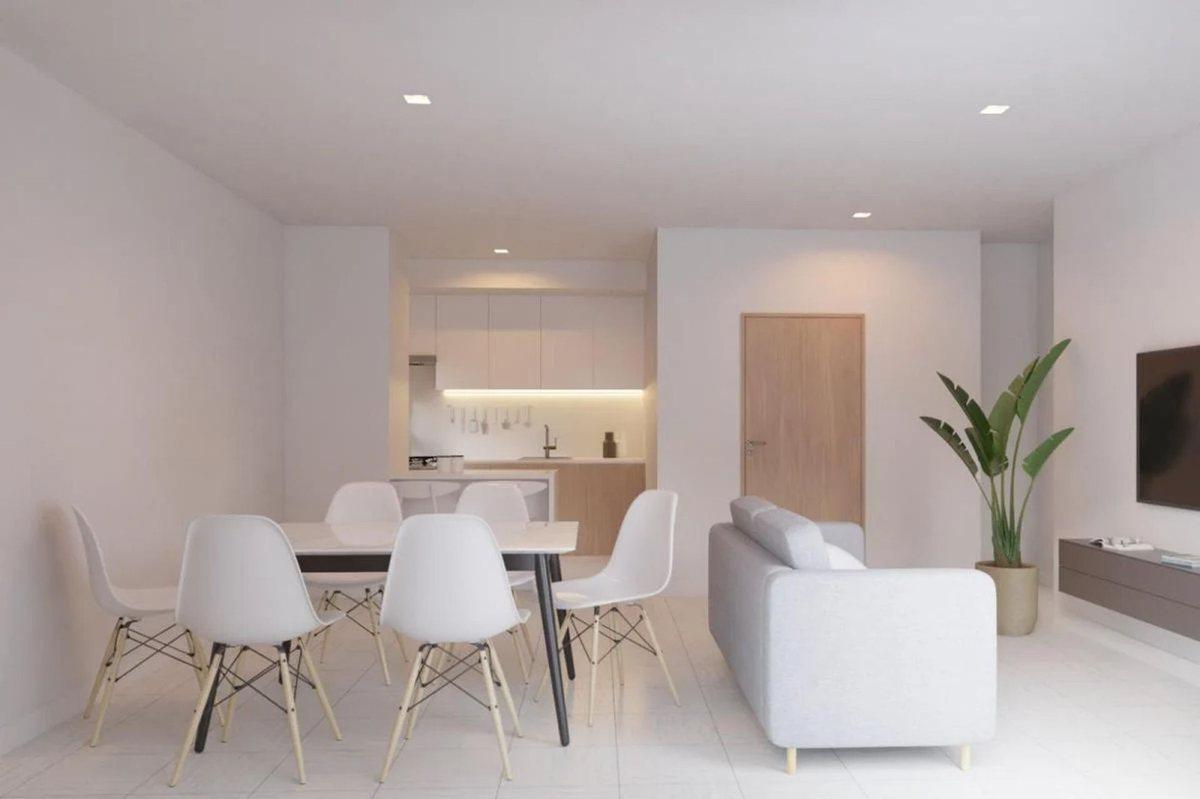 Foto de Venta 2 Ambientes-Remedios de escala, imagen 4
