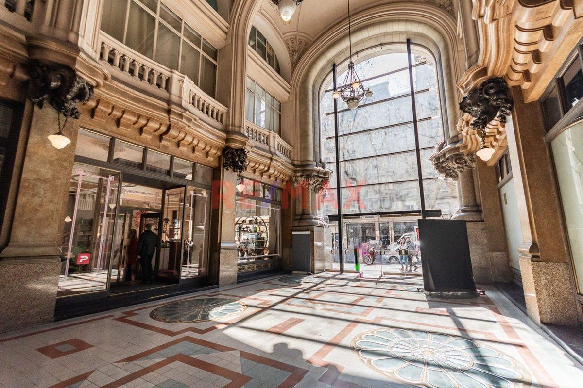 Foto de ALQUILER - LOCAL en PALACIO BAROLO, imagen 5