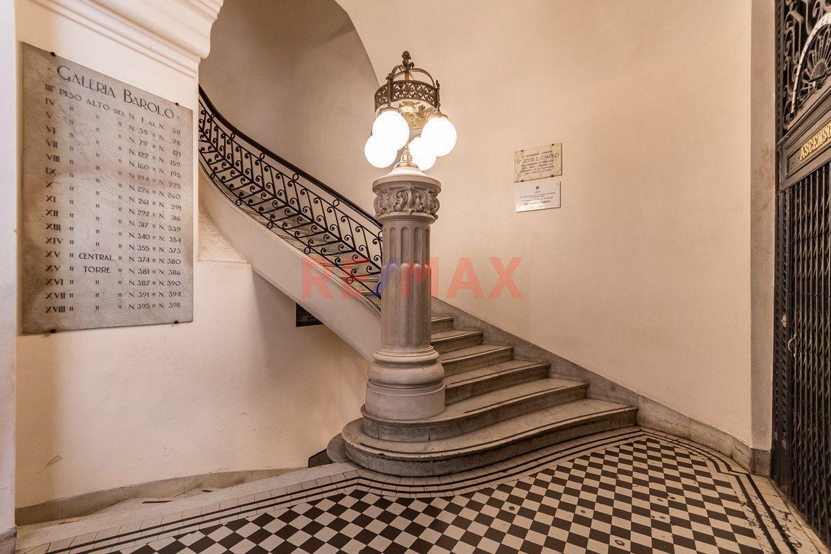 Foto de ALQUILER - LOCAL en PALACIO BAROLO, imagen 3