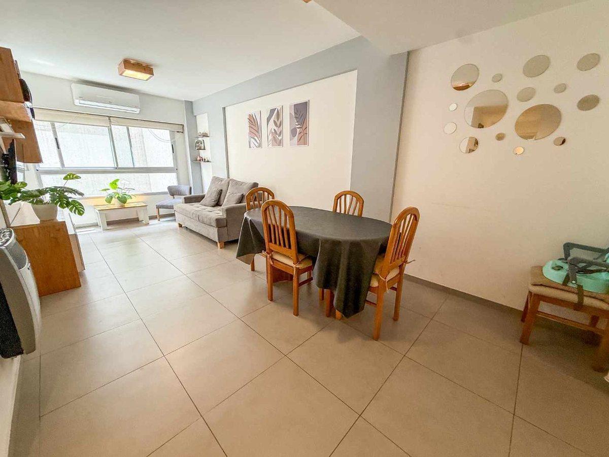 Foto de Venta 3 ambientes 2 baños, Apto Crédito Caballito, imagen 3